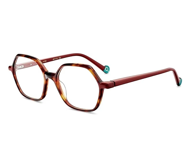 Etnia Barcelona Brille LILO HVBX 48 15 havanabordeaux