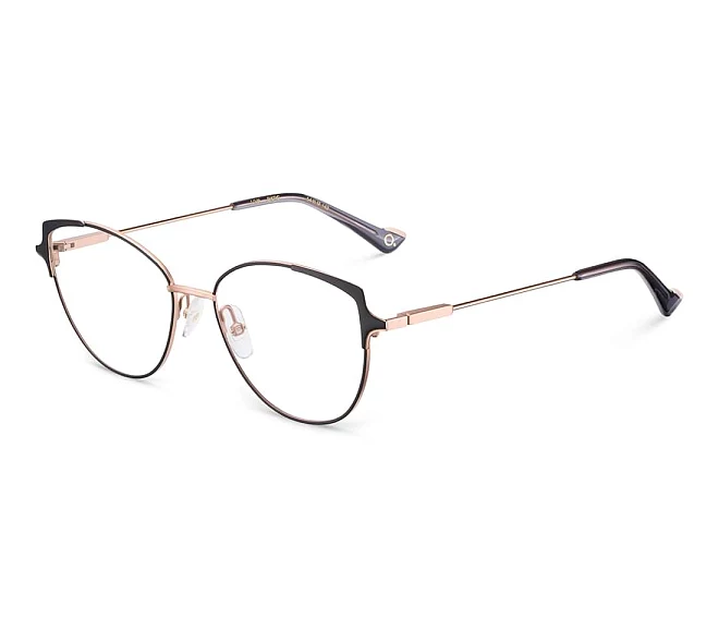Etnia Barcelona Brille LIVA BKPG 54 17 schwarzroségold