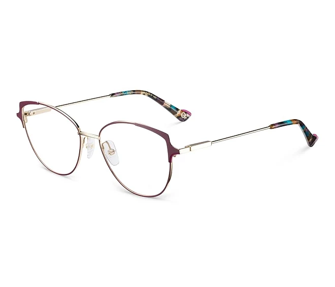 Etnia Barcelona Brille LIVA BXGD 54 17 burgundygold