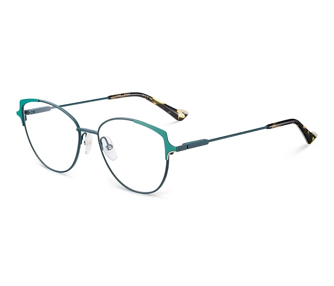 Etnia Barcelona Brille LIVA PTHV 54 17 perlfarbenhavana