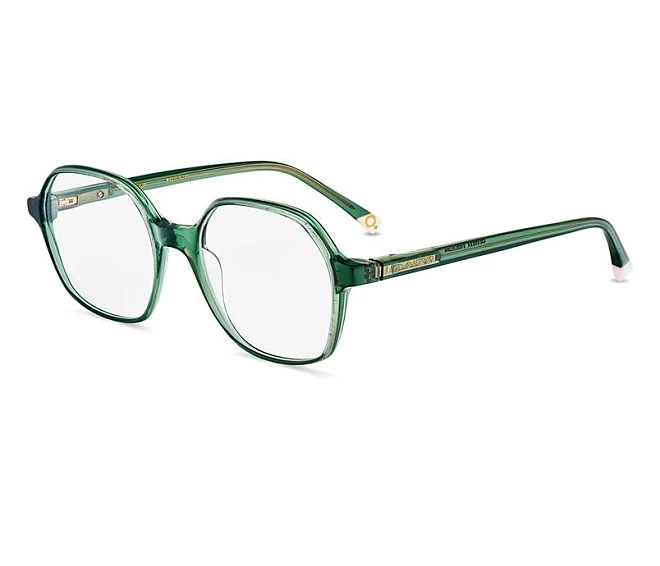 Etnia Barcelona Brille LORA GR 54 18 grün