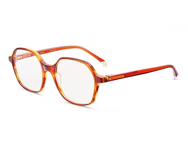 Etnia Barcelona Brille LORA HVCU 54 18 havana