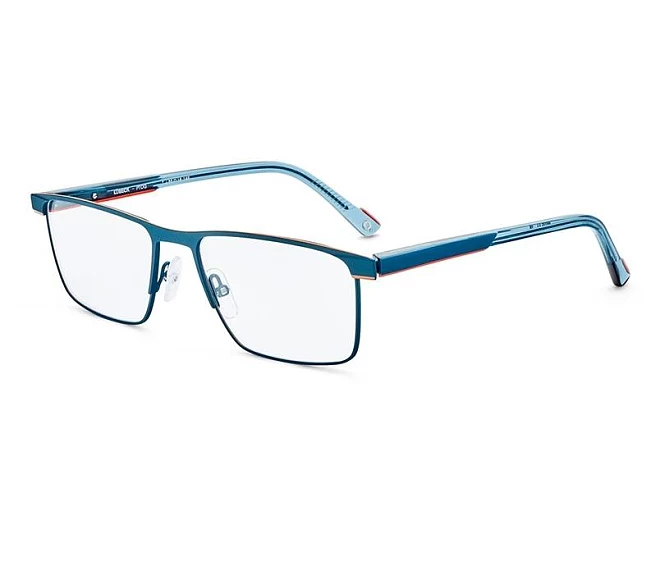 Etnia Barcelona Brille LUBECK PTOG 53 17 perlfarbenorange
