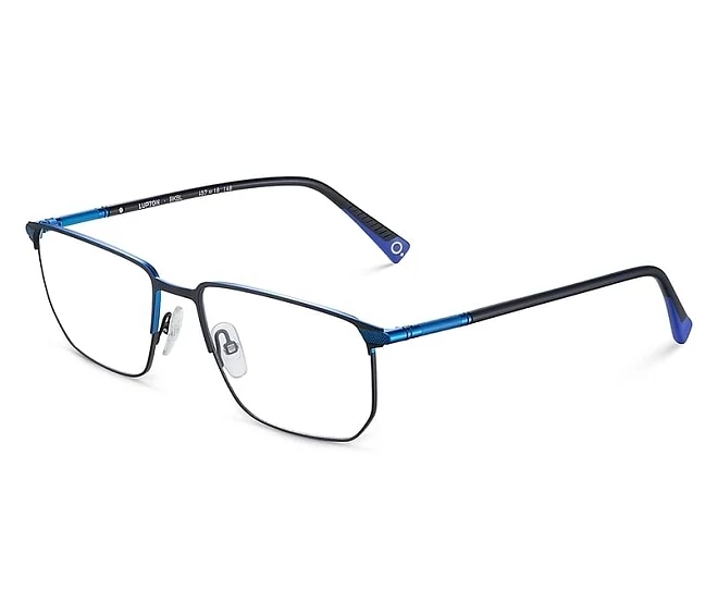 Etnia Barcelona Brille LUPTON BKBL 51 17 schwarzblau