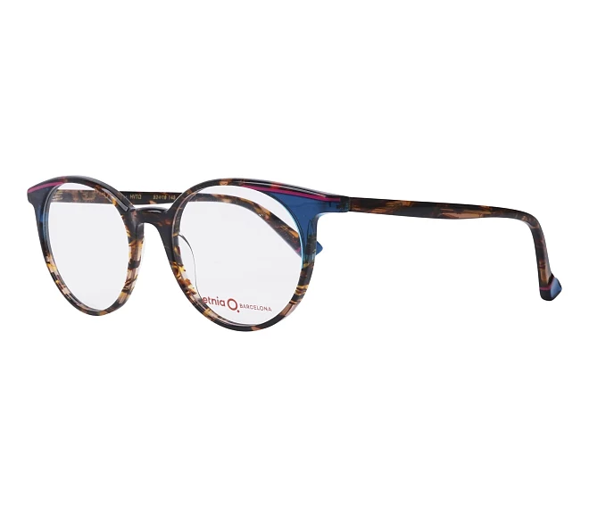 Etnia Barcelona Brille MALALA HVTQ 52 19 havanapink