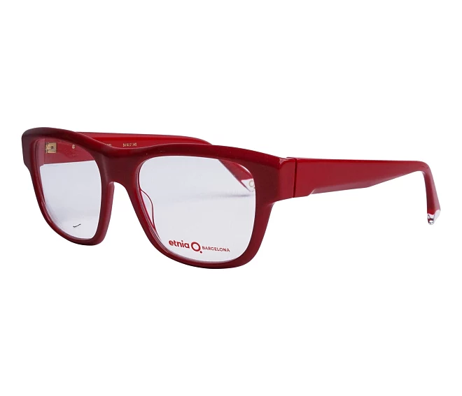 Etnia Barcelona Brille MAREA RD 54 17 rot