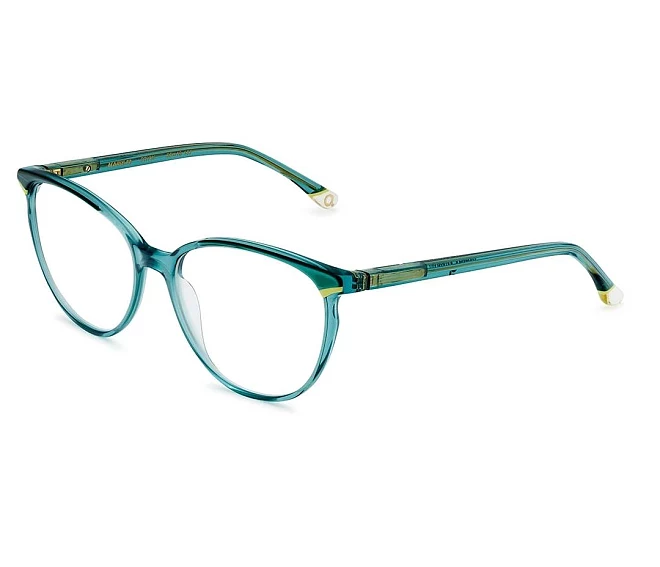 Etnia Barcelona Brille MARIE 22 TOYW 53 16 grün