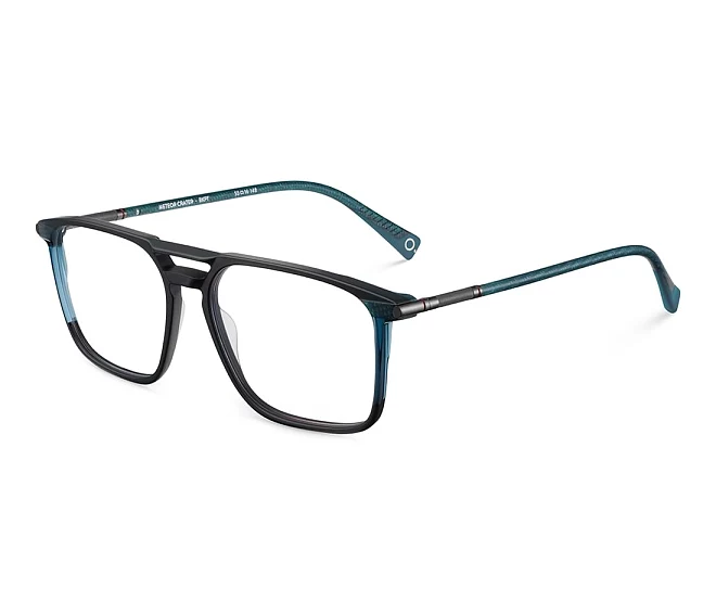 Etnia Barcelona Brille METEOR CRATER BKPT 55 16 schwarzblau