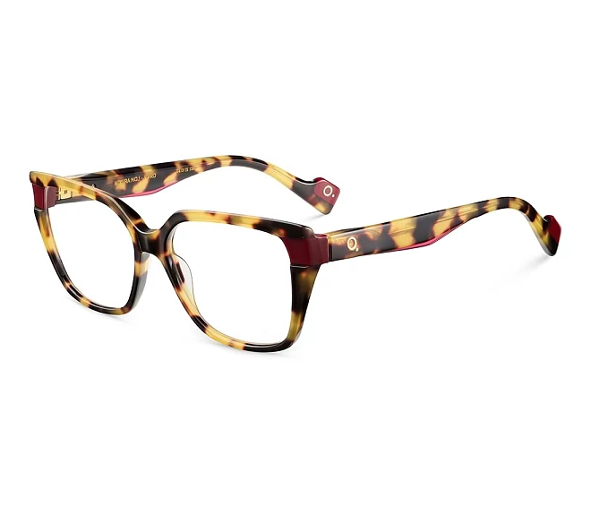 Etnia Barcelona Brille MIXURA NO1 HVRD 54 15 havanarot