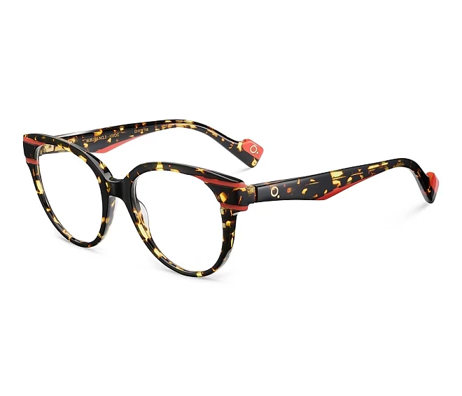 Etnia Barcelona Brille MIXURA NO3 HVOG 52 18 havanaorange