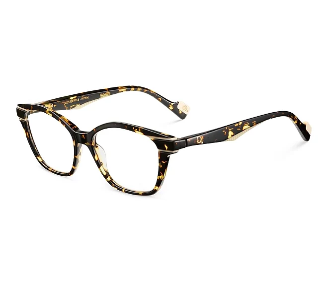 Etnia Barcelona Brille MIXURA NO6 HVWH 52 16 havanaweiß