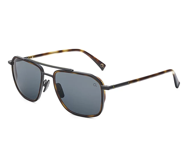 Etnia Barcelona Sonnenbrillen MUNGERS-MOSS BKVH 57 18 schwarzhavana