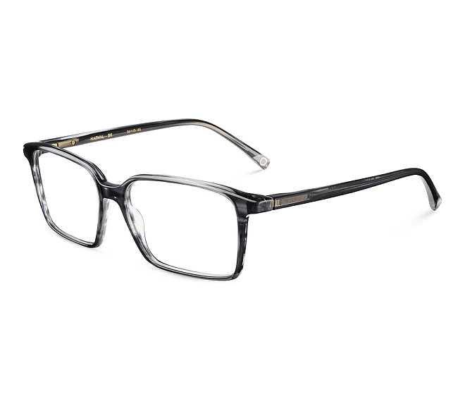 Etnia Barcelona Brille NARVAL BK 56 15 schwarz