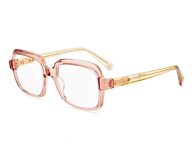 Etnia Barcelona Brille NECORA PKBE 53 19 wassermelonefarben