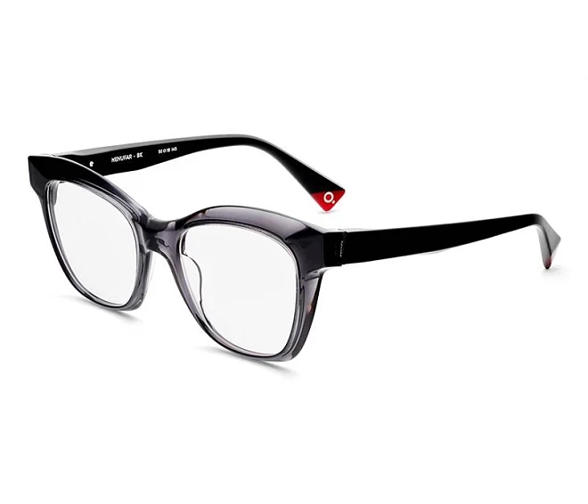 Etnia Barcelona Brille NENUFAR BK 50 18 schwarz