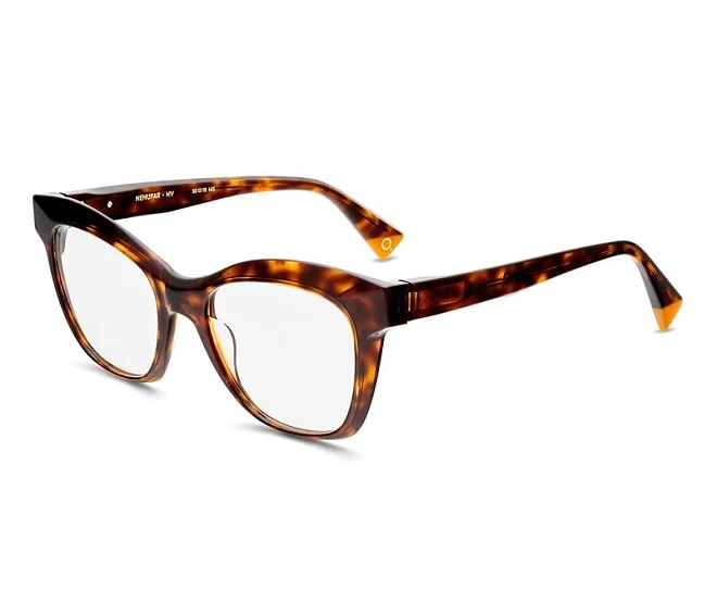 Etnia Barcelona Brille NENUFAR HV 50 18 havana