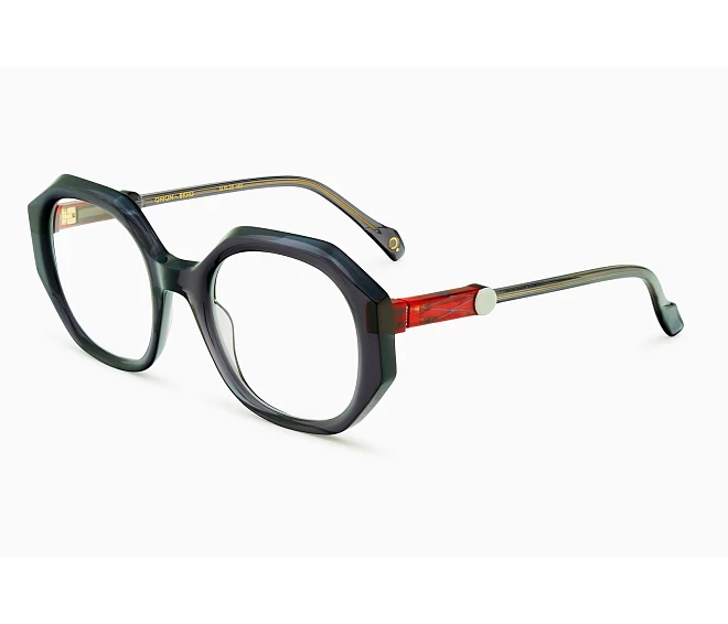 Etnia Barcelona Brille ORION BKRD 51 22 graurot