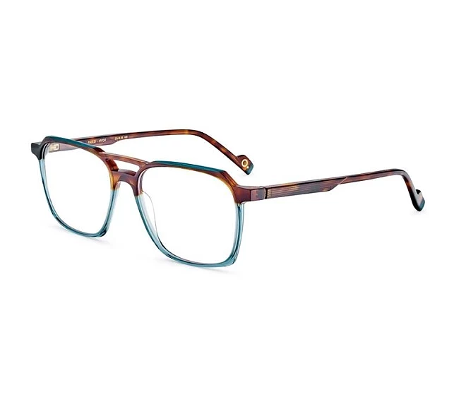 Etnia Barcelona Brille PABLO HVGR 55 16 havanagrau