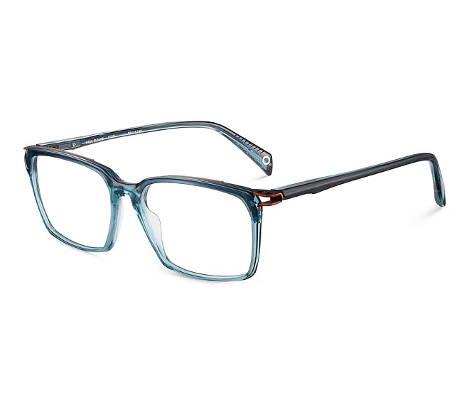 Etnia Barcelona Brille PAUL RICARD PTOG 55 16 grauorange