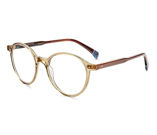 Etnia Barcelona Brille PEARL DISTRICT III BRHV 48 19 braunhavana