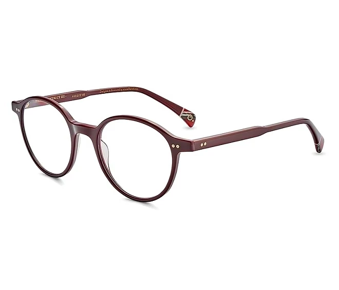 Etnia Barcelona Brille PEARL DISTRICT III BX 48 19 burgundy