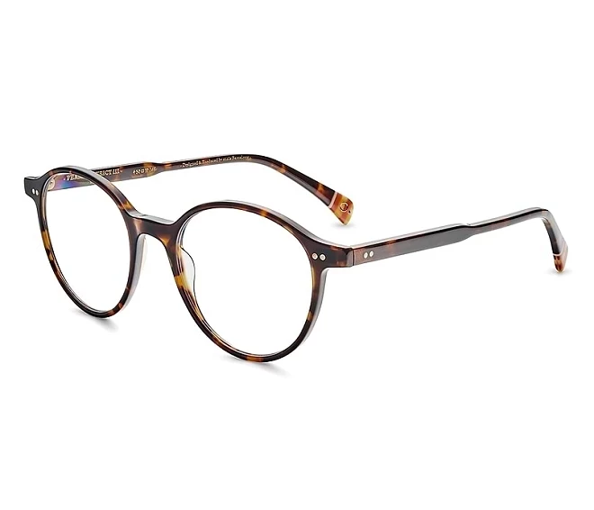 Etnia Barcelona Brille PEARL DISTRICT III HV 48 19 havana