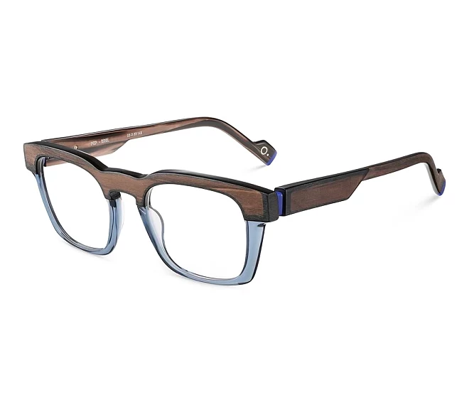 Etnia Barcelona Brille PEP BRBL 50 22 braunblau