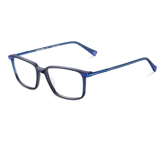 Etnia Barcelona Brille ROADRUNNER DB 54 16 blau