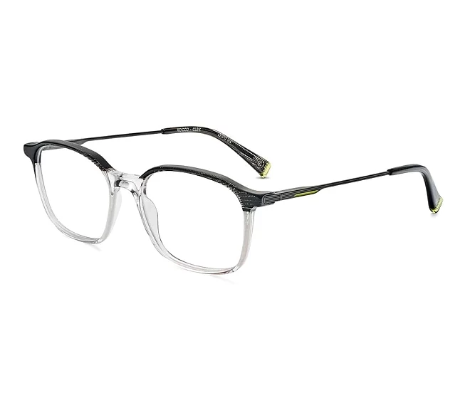 Etnia Barcelona Brille ROCCO CLBK 52 17 kristallschwarz