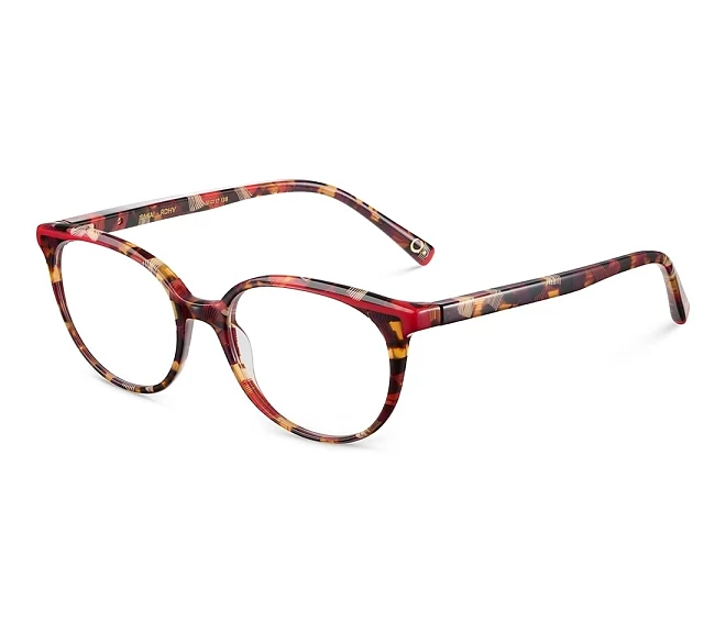 Etnia Barcelona Brille SAKAI RDHV 51 17 rot