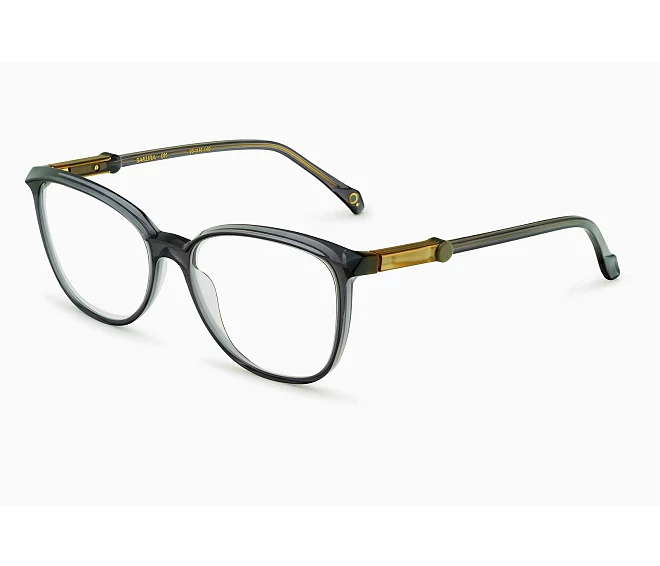 Etnia Barcelona Brille SAKURA BK 55 16 schwarz