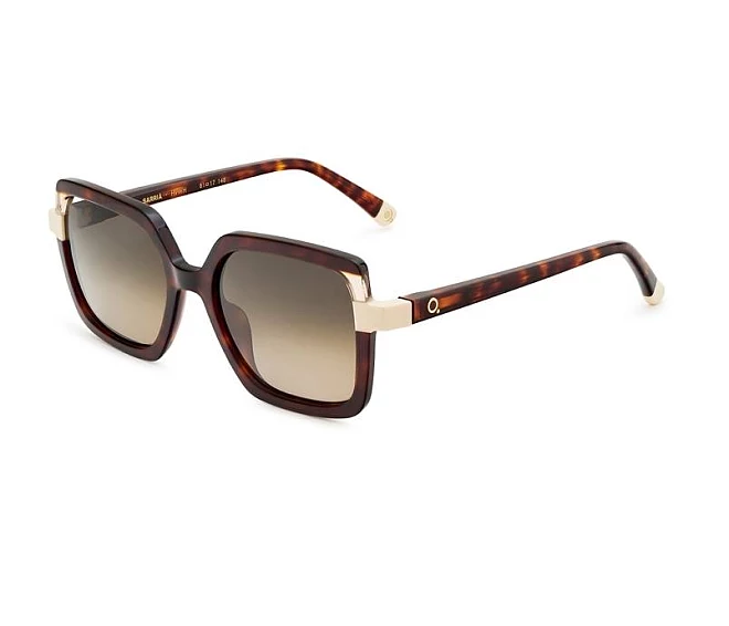 Etnia Barcelona Sonnenbrillen SARRIA HVWH 51 17 havanaelfenbeinfarben