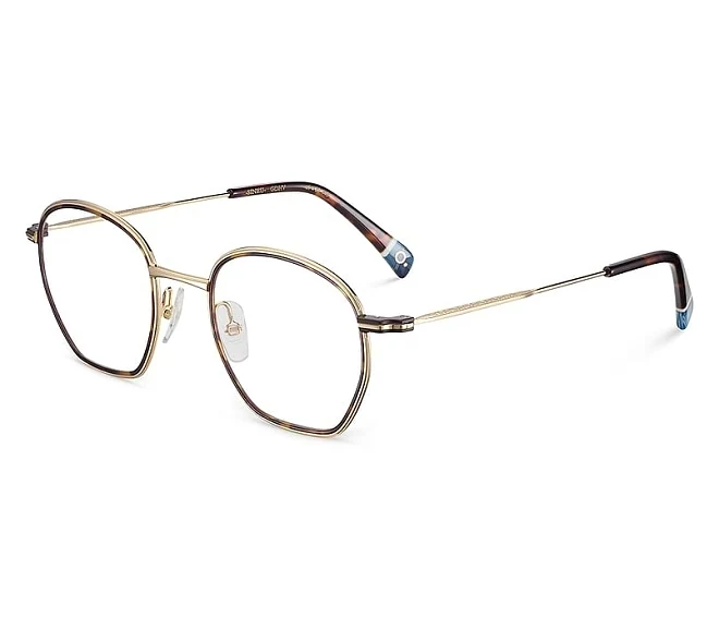 Etnia Barcelona Brille SINEU GDHV 49 22 goldhavana