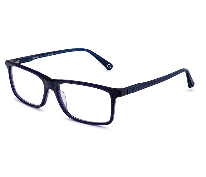 Etnia Barcelona Brille SPEEDY BL 55 15 violett