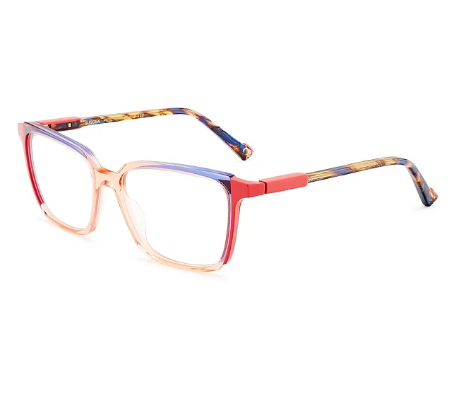Etnia Barcelona Brille SUSSEX PKBL 53 15 orangeblau