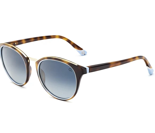 Etnia Barcelona Sonnenbrillen TALLERS21 HVSK 50 19 havanablau
