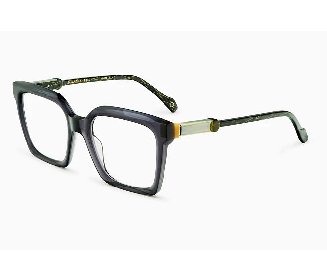 Etnia Barcelona Brille TARANTULA BKBE 52 19 schwarz