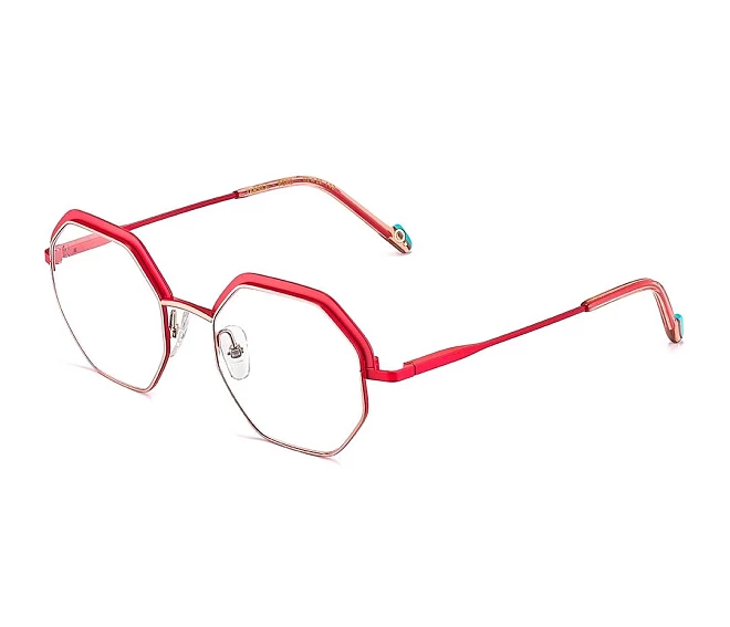 Etnia Barcelona Brille TARSILA PGRD 52 20 roségoldrot