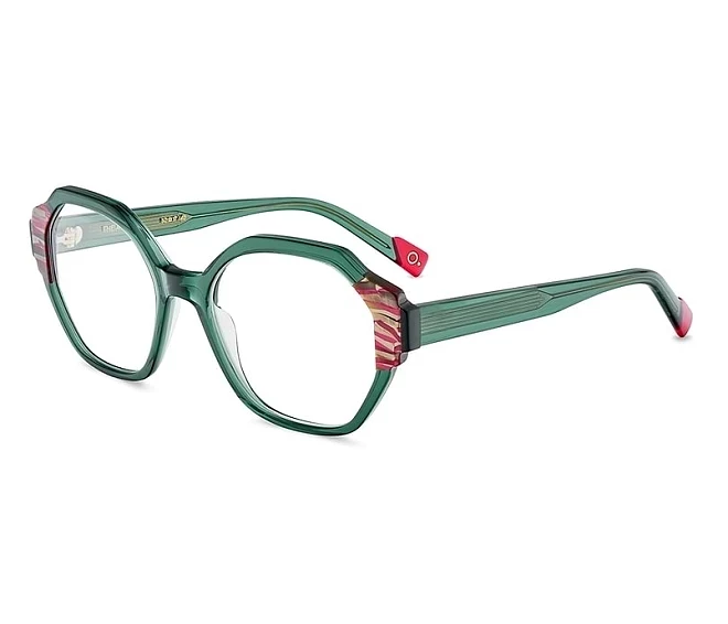 Etnia Barcelona Brille THEIA GRFU 50 17 grünpink