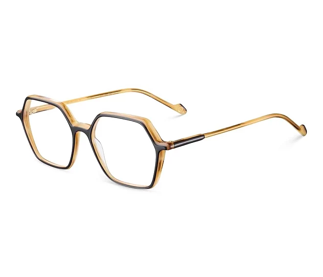 Etnia Barcelona Brille ULTRA LIGHT 13 BRHV 50 15 braunhavana