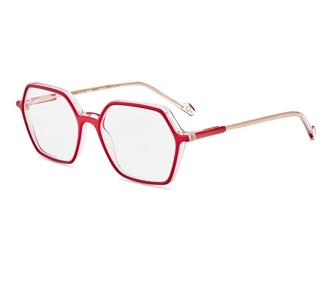 Etnia Barcelona Brille ULTRALIGHT 13 RDCL 50 15 rotkristall