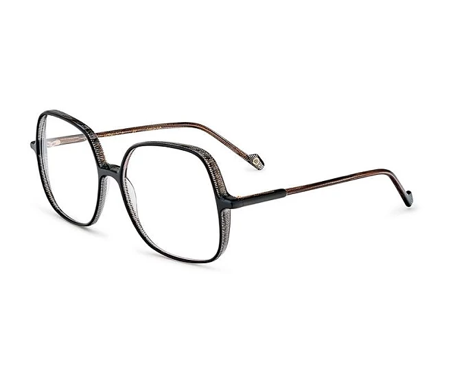 Etnia Barcelona Brille ULTRALIGHT 9 BK 54 15 schwarz