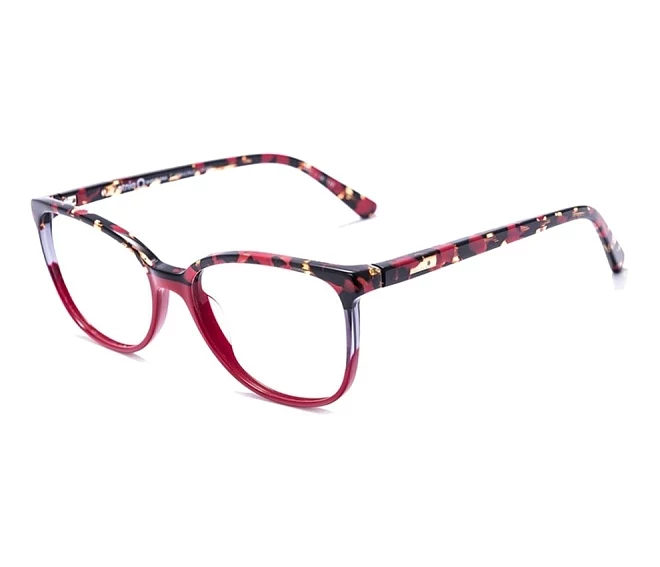 Etnia Barcelona Brille VERACRUZ HVRD 53 16 havanarot