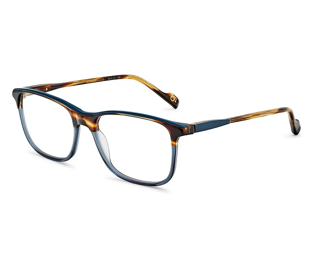 Etnia Barcelona Brille VICTOR HVGR 54 17 braungrün