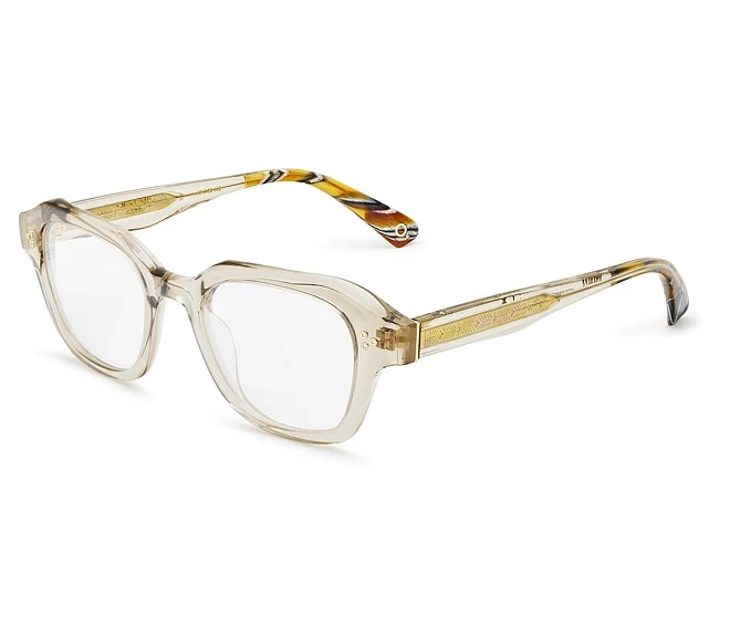 Etnia Barcelona Brille WAYNE GYBR 47 20 graugold