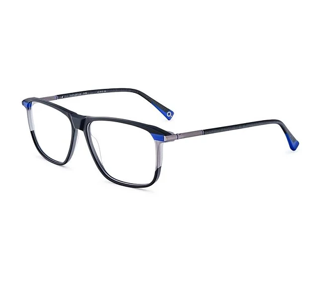 Etnia Barcelona Brille WAYNESVILLE BKBL 60 15 schwarzblau