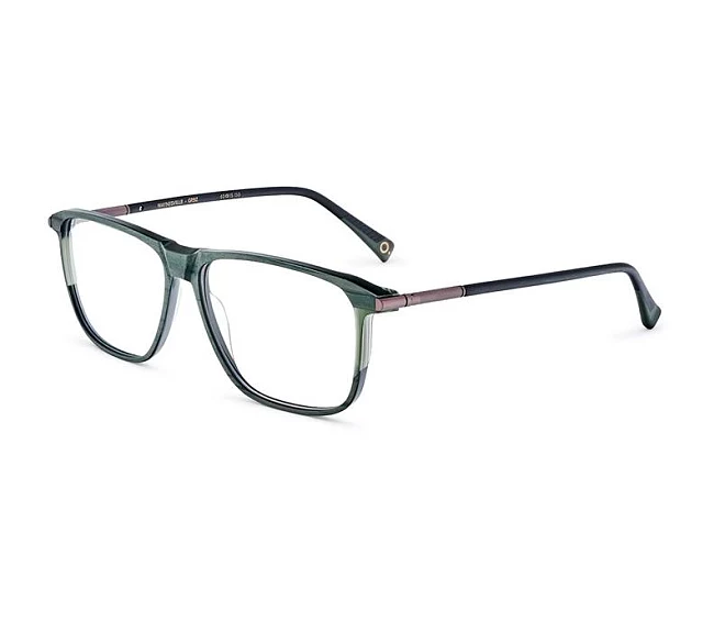 Etnia Barcelona Brille WAYNESVILLE GRBZ 60 15 kaktusgrun