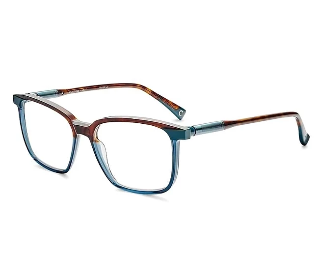 Etnia Barcelona Brille WHITEOAK HVPT 54 15 havanablau