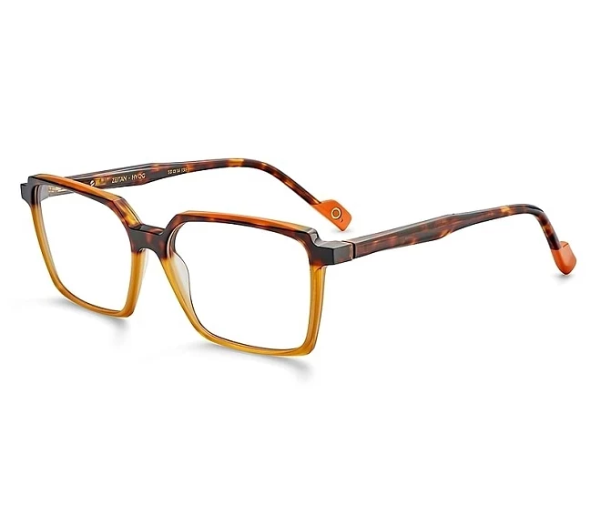 Etnia Barcelona Brille ZEITAN HVOG 53 14 havanaorange