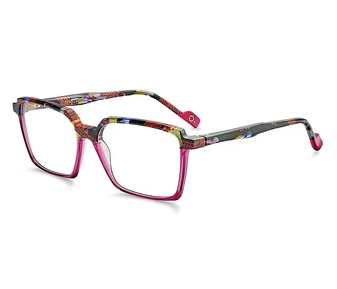 Etnia Barcelona Brille ZEITAN VIPU 53 14 mixpink